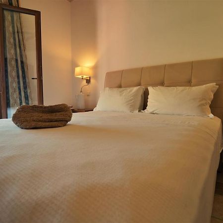 Hotel Tourist ปาร์กา ภายนอก รูปภาพ
