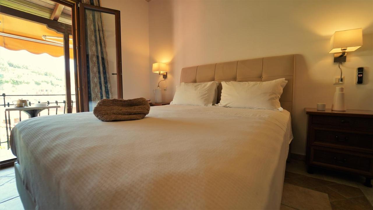 Hotel Tourist ปาร์กา ภายนอก รูปภาพ