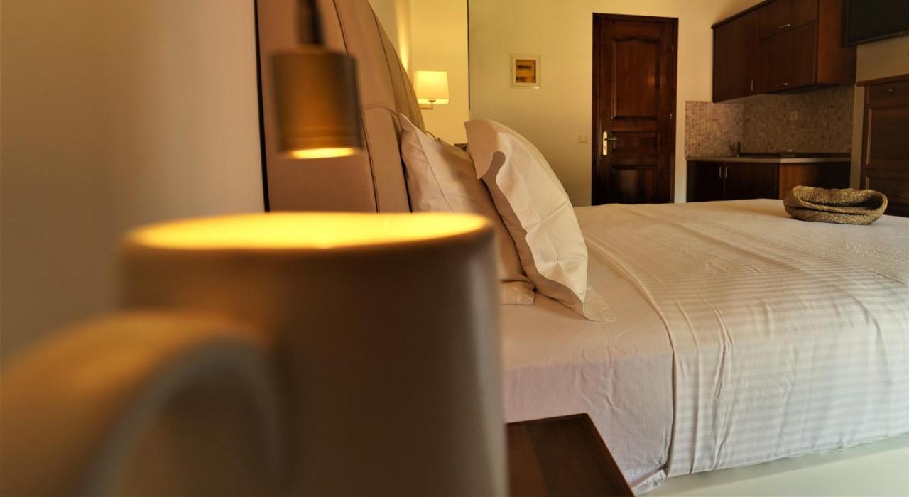 Hotel Tourist ปาร์กา ภายนอก รูปภาพ