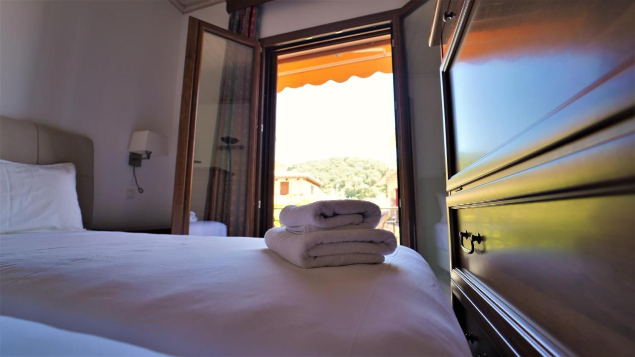Hotel Tourist ปาร์กา ภายนอก รูปภาพ