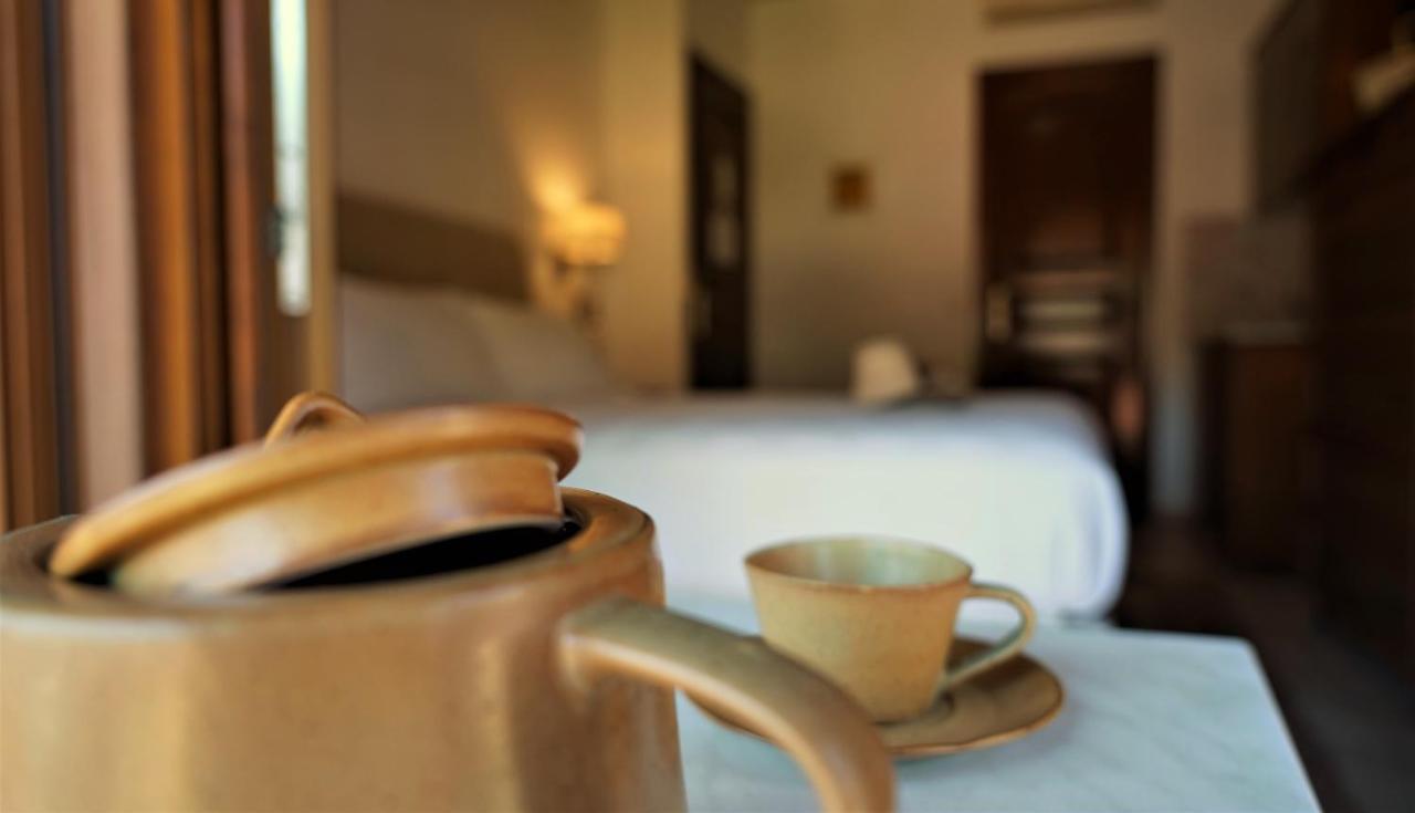 Hotel Tourist ปาร์กา ภายนอก รูปภาพ