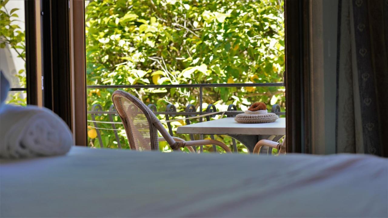 Hotel Tourist ปาร์กา ภายนอก รูปภาพ