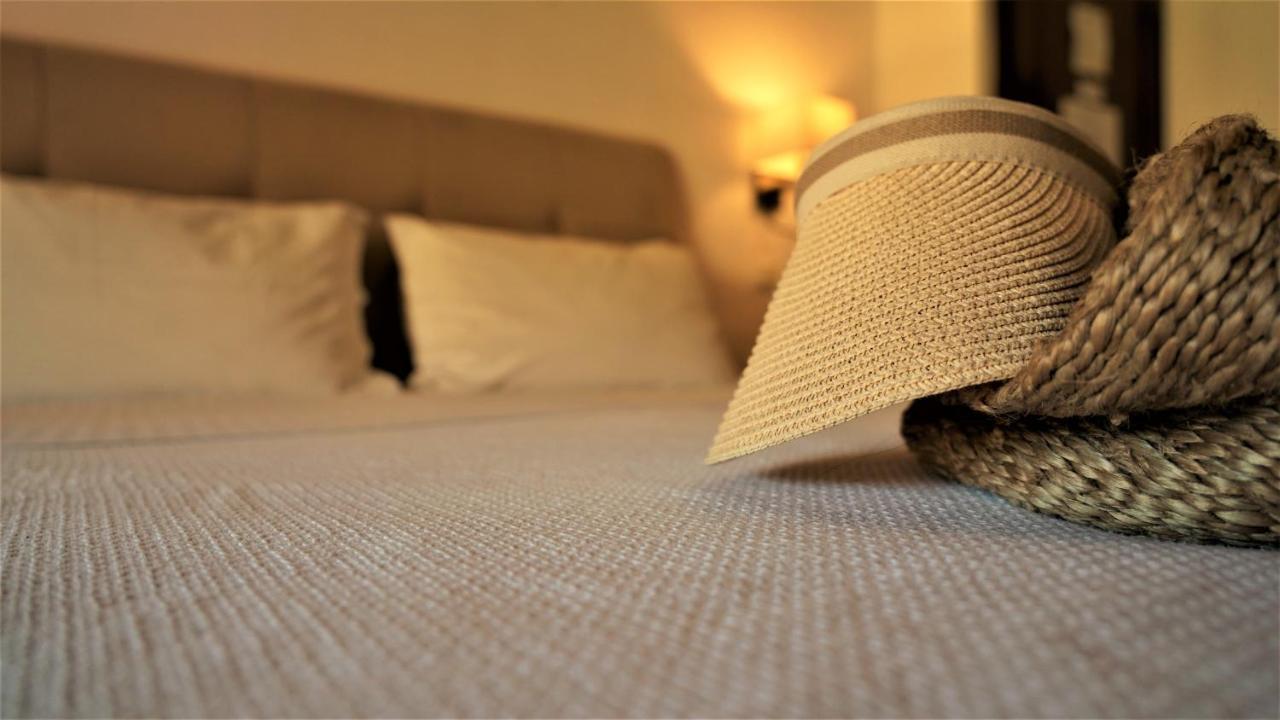 Hotel Tourist ปาร์กา ภายนอก รูปภาพ