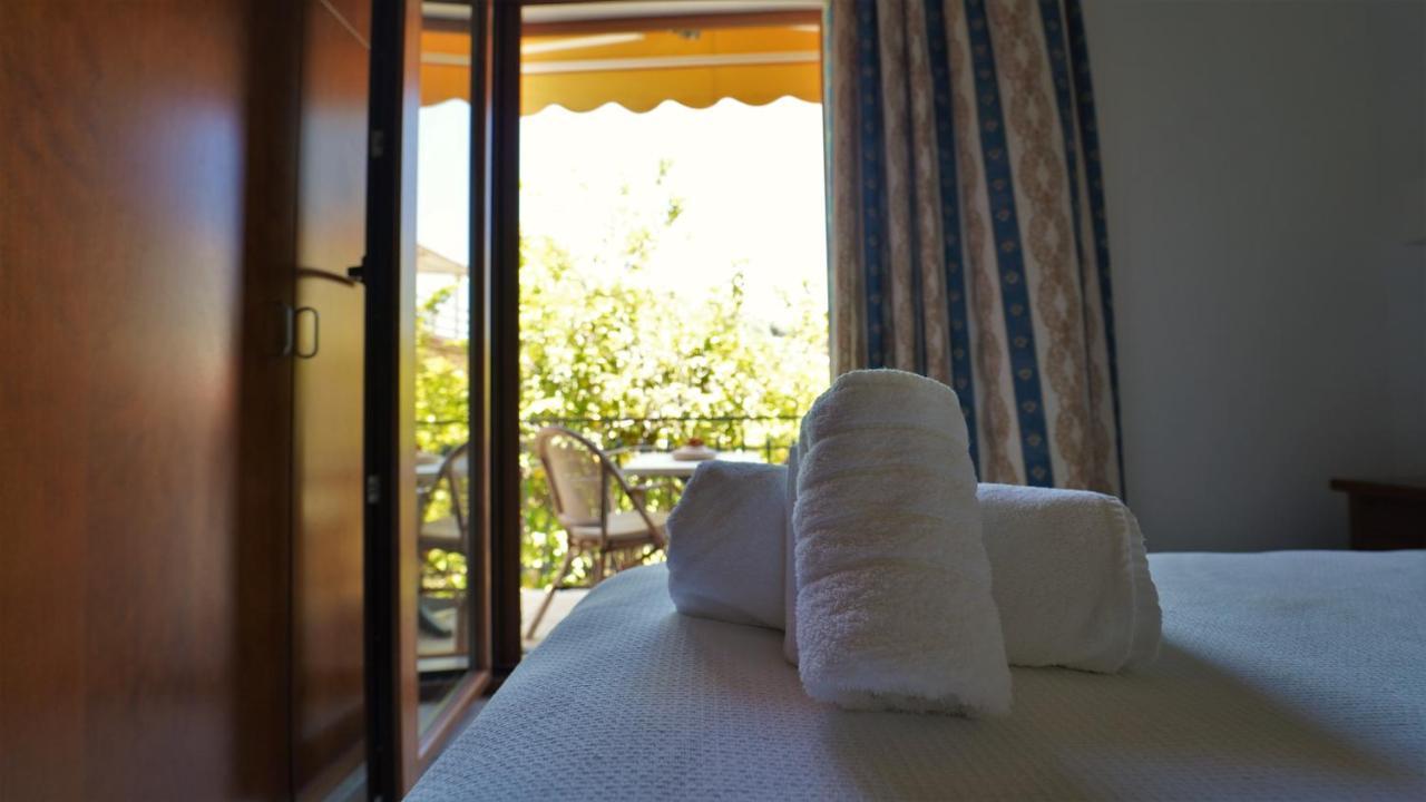 Hotel Tourist ปาร์กา ภายนอก รูปภาพ