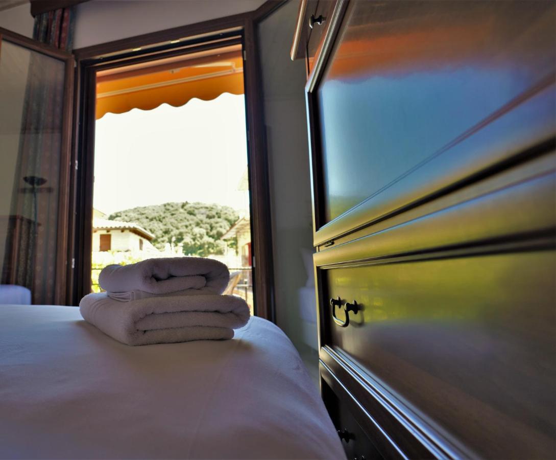 Hotel Tourist ปาร์กา ภายนอก รูปภาพ