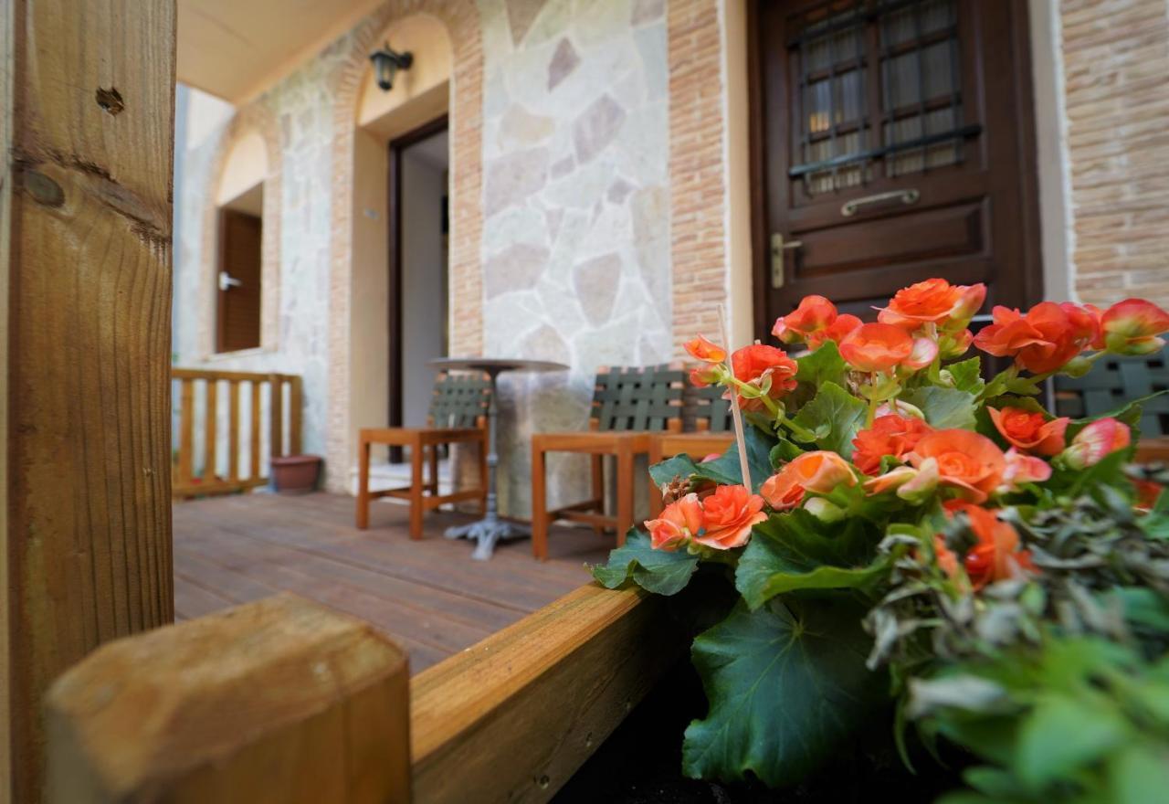 Hotel Tourist ปาร์กา ภายนอก รูปภาพ