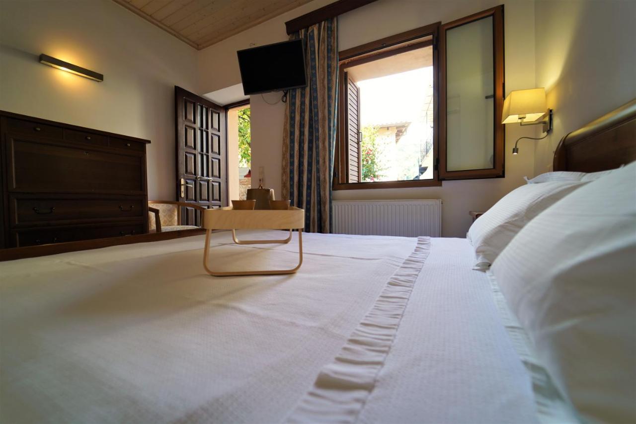 Hotel Tourist ปาร์กา ภายนอก รูปภาพ