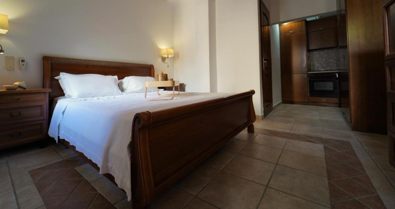 Hotel Tourist ปาร์กา ภายนอก รูปภาพ